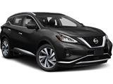 2020 Nissan MURANO in Antigonish, Nova Scotia - 1 - w320h240px