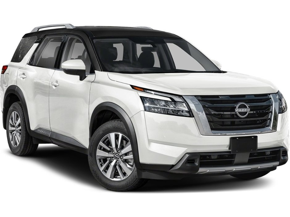 2024 Nissan PATHFINDER SL | leather | Cam | Nav | Warranty 2029