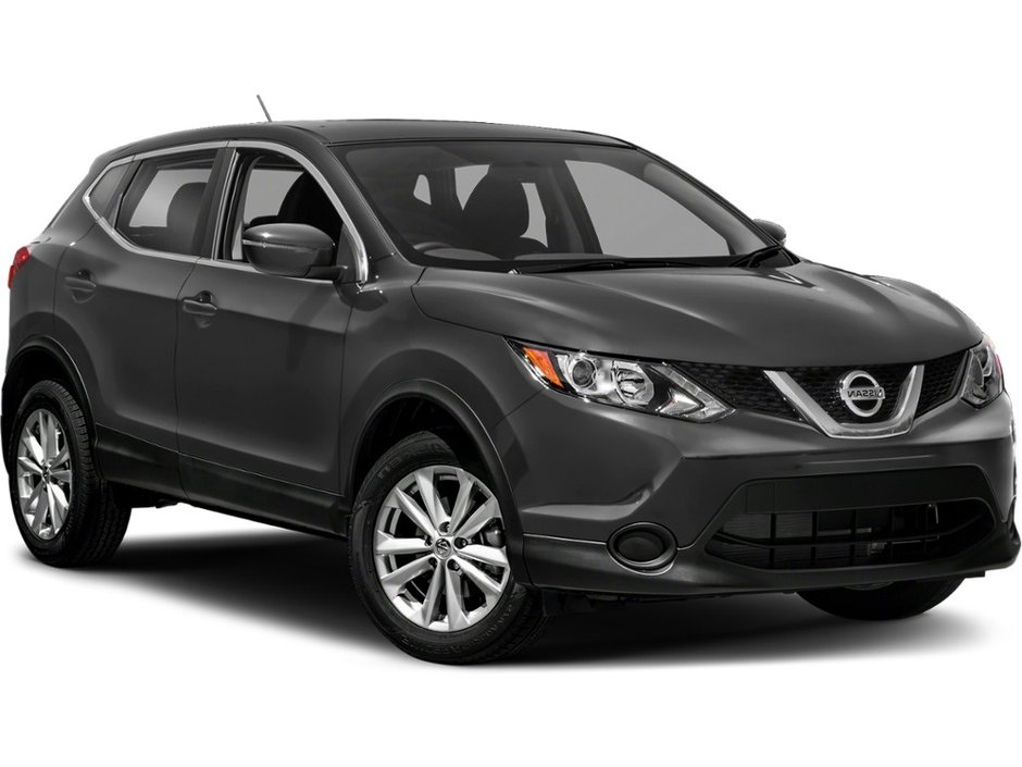 2019 Nissan QASHQAI SL | usb | htd front seat | nav | cam