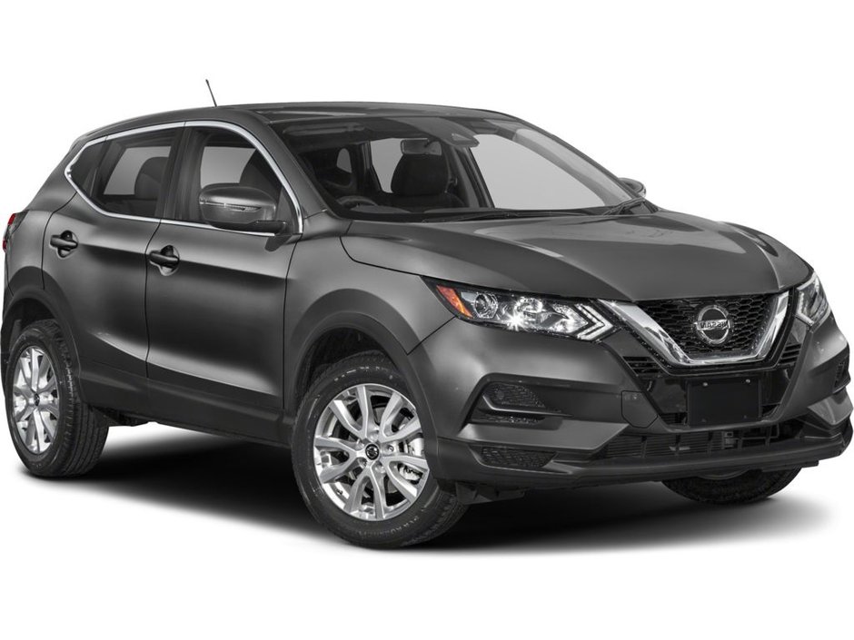 Nissan Qashqai S | Backup Cam | USB | Keyless 2020 à Saint John, Nouveau-Brunswick
