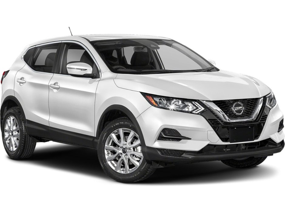 2021 Nissan QASHQAI S | Camera | USB | Heated Seats | Keyless in Saint John, New Brunswick