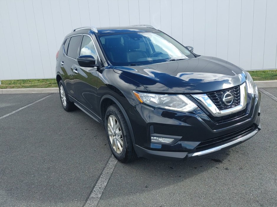 2019 Nissan Rogue in Antigonish, Nova Scotia - 1 - w320h240px