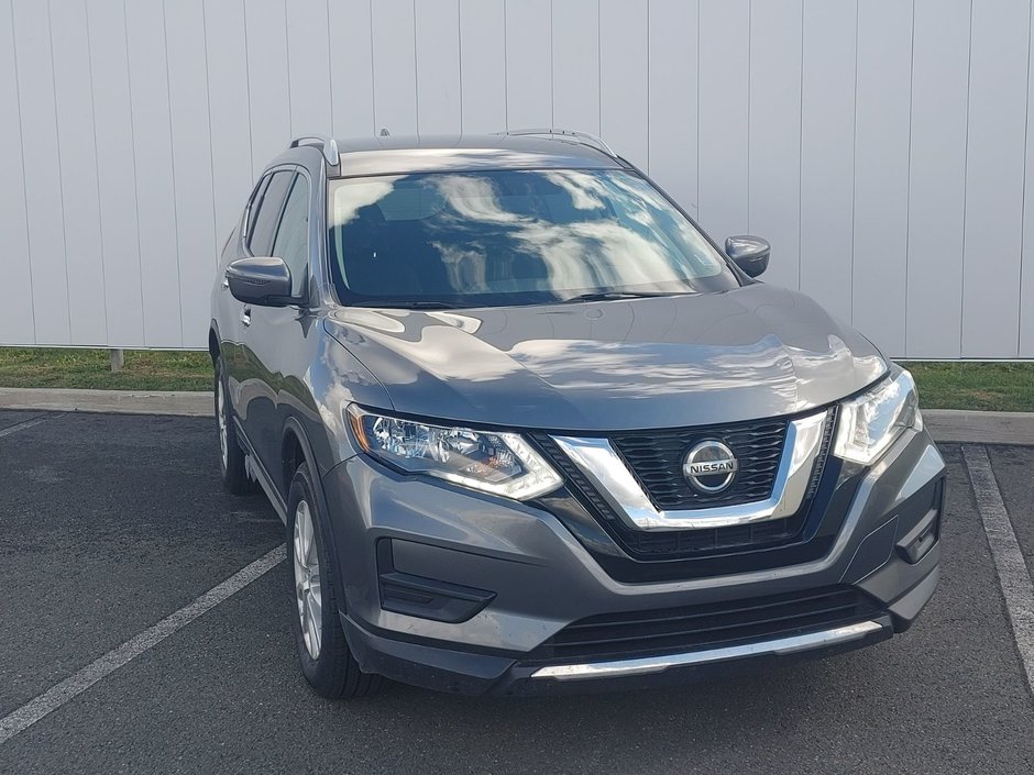 2020 Nissan Rogue in Antigonish, Nova Scotia - 1 - w320h240px