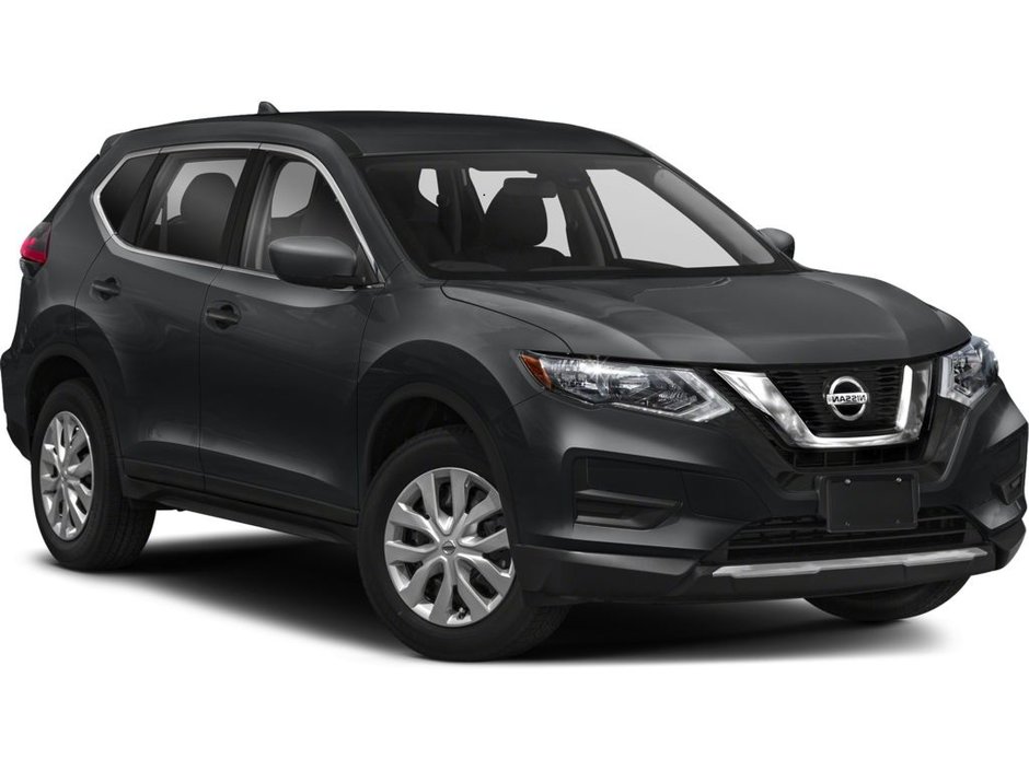 2020 Nissan Rogue S | Cam | USB | Bluetooth | Cruise