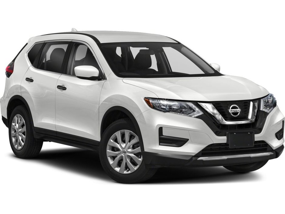 2020 Nissan Rogue SV | Cam | HtdSeats | USB | Keyless | Cruise