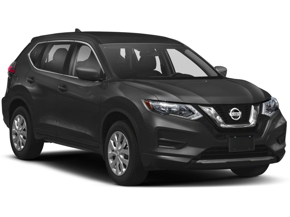 2020 Nissan Rogue in Antigonish, Nova Scotia - w940px