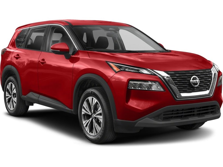 2021 Nissan Rogue SV | Cam | USB | SafetyShield360 | ProPILOTAssist