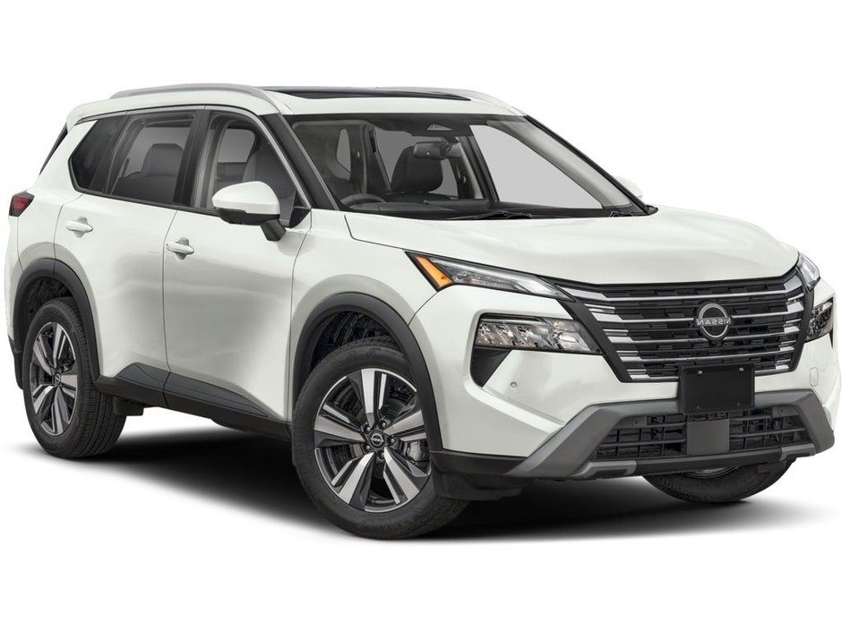 2024 Nissan ROGUE SL | Leather | Cam | USB | Warranty to 2030 in Saint John, New Brunswick