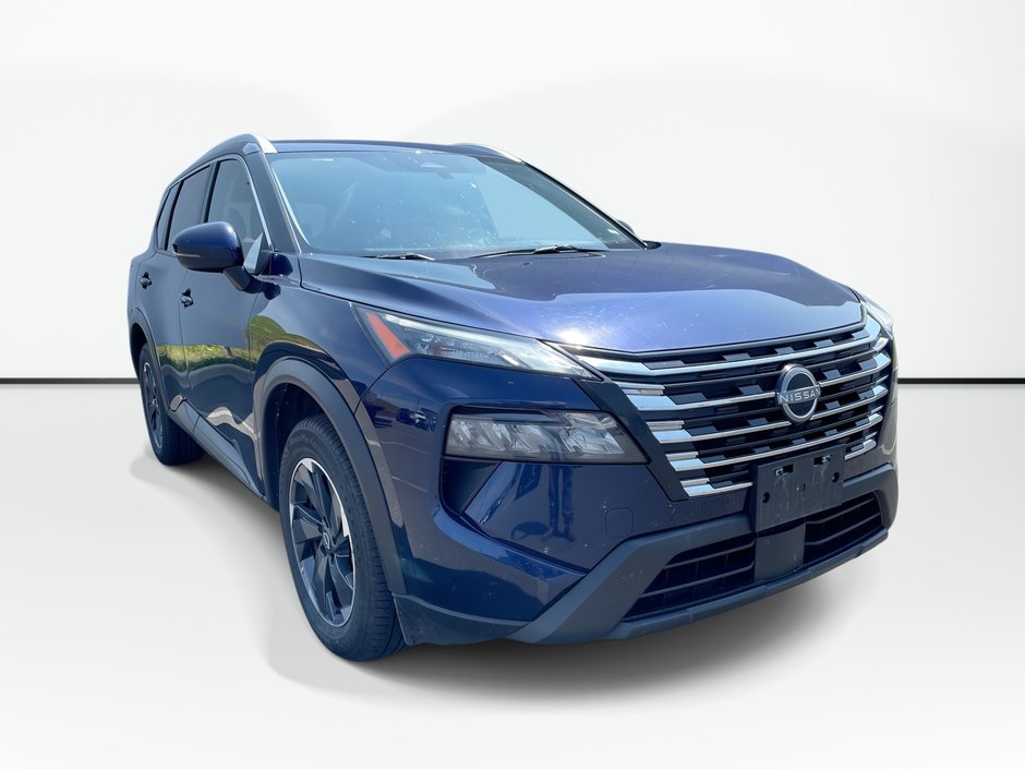 2025 Nissan ROGUE in Antigonish, Nova Scotia - 1 - w320h240px