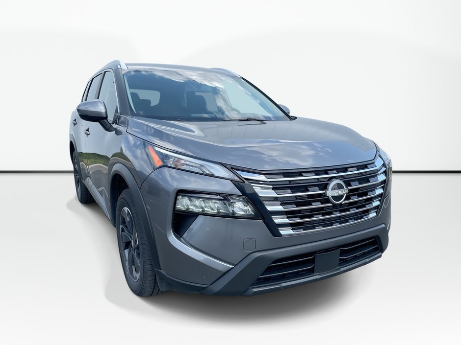 2025 Nissan ROGUE in Antigonish, Nova Scotia - 1 - w320h240px