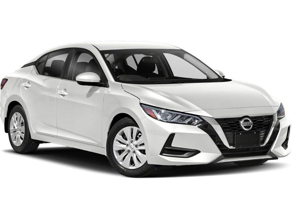 2021 Nissan SENTRA SV | USB | CAM | BLUETOOTH in Saint John, New Brunswick