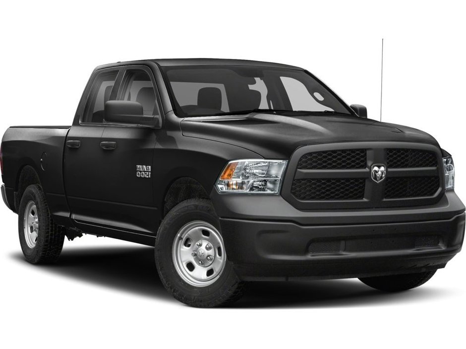 2019 Ram 1500 Classic BASE | USB | Aux | TPMS in Saint John, New Brunswick