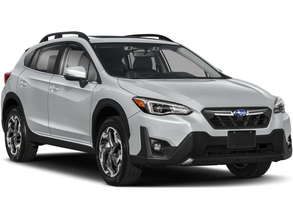 2021 Subaru Crosstrek LIMITED | Leather | Cam | USB | Warranty to 2026 in Saint John, New Brunswick
