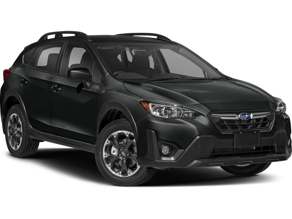 2021 Subaru Crosstrek Touring | Htd Wheel | Backup Cam | USB in Saint John, New Brunswick