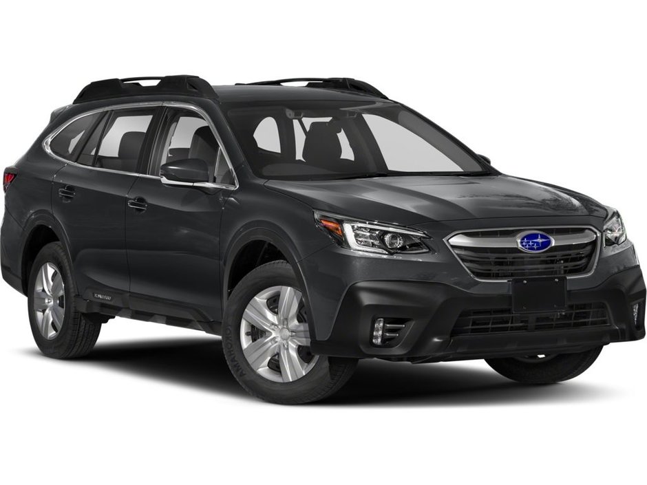 Subaru Outback CONVENIENCE | Cam | HtdSeats | USB | Cruise 2021 à Saint John, Nouveau-Brunswick