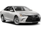 2017 Toyota CAMRY LE | cruise control | USB | Bluetooth in Saint John, New Brunswick