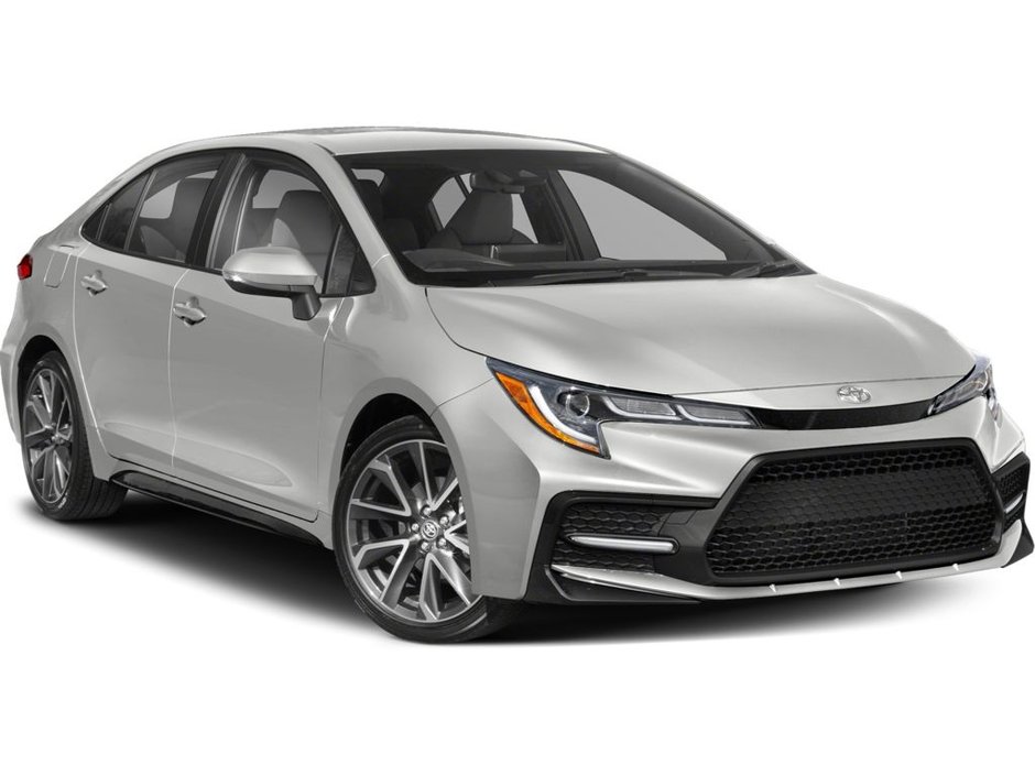 2020 Toyota Corolla SE | Keyless Entry | Backup Camera | USB