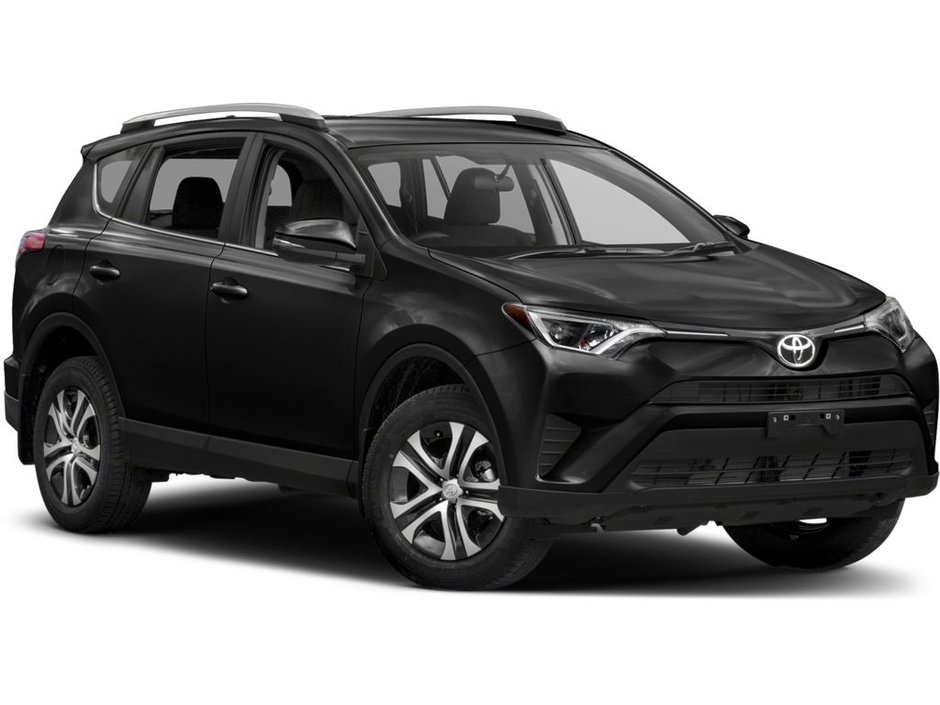 2016 Toyota RAV4 LE | Cam | USB | Bluetooth | Cruise