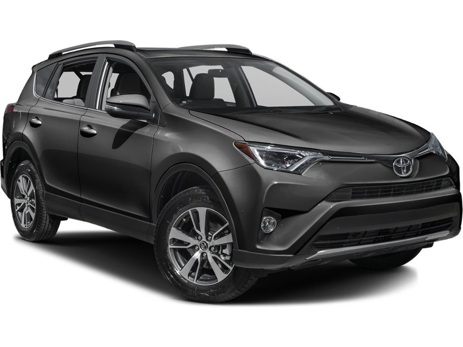 2016 Toyota RAV4 XLE | Heated Seats | Keyless | Backup Cam in Saint John, New Brunswick