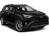 2017 Toyota RAV4 Limited | MOONROOF | NAV | LEATHER | CAM