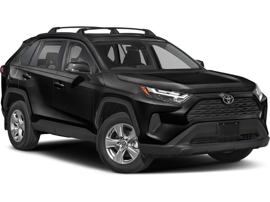 2022 Toyota RAV4 XLE | Cam | USB | HtdSeats | Warranty to 2027