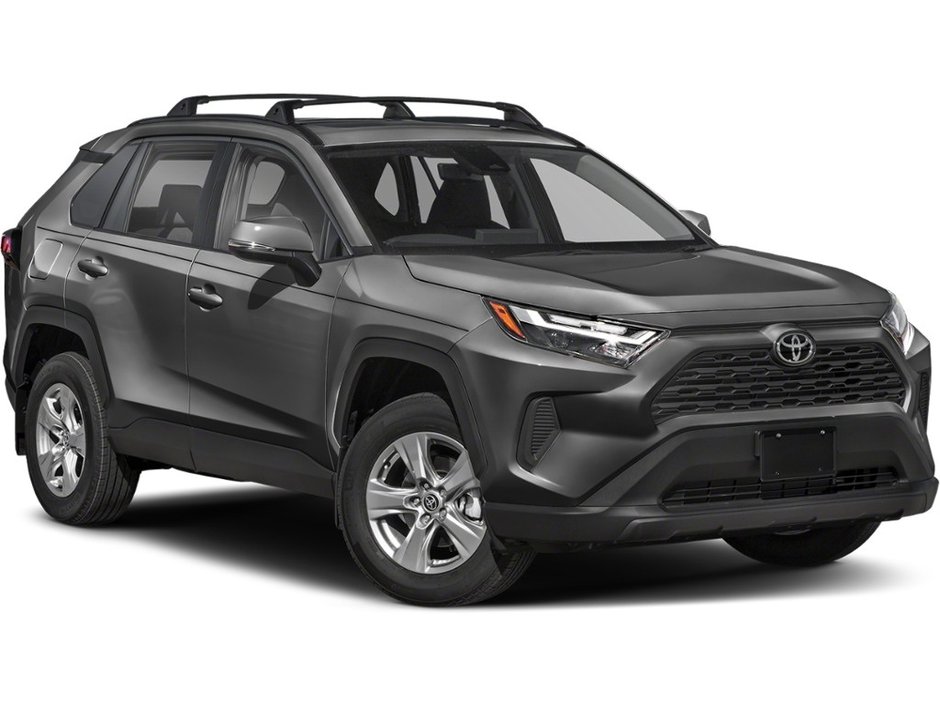 2022 Toyota RAV4 XLE | Keyless | Backup Cam | USB | Warranty to2027 in Saint John, New Brunswick