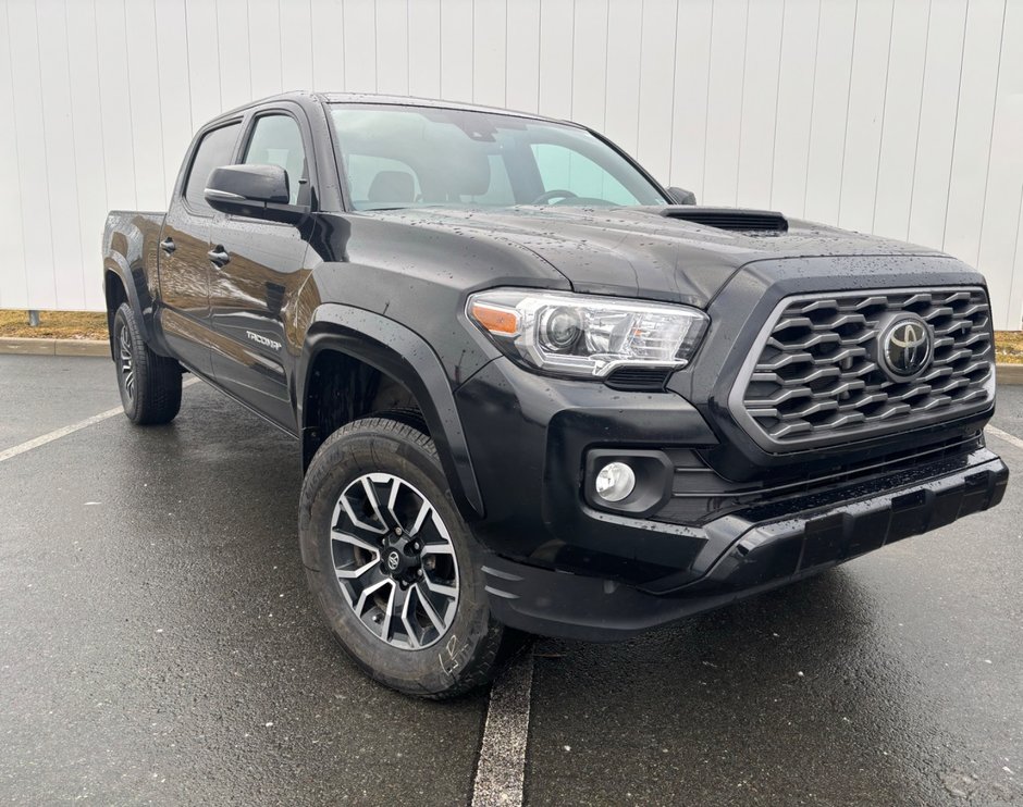 2022 Toyota Tacoma in Antigonish, Nova Scotia - 1 - w320h240px