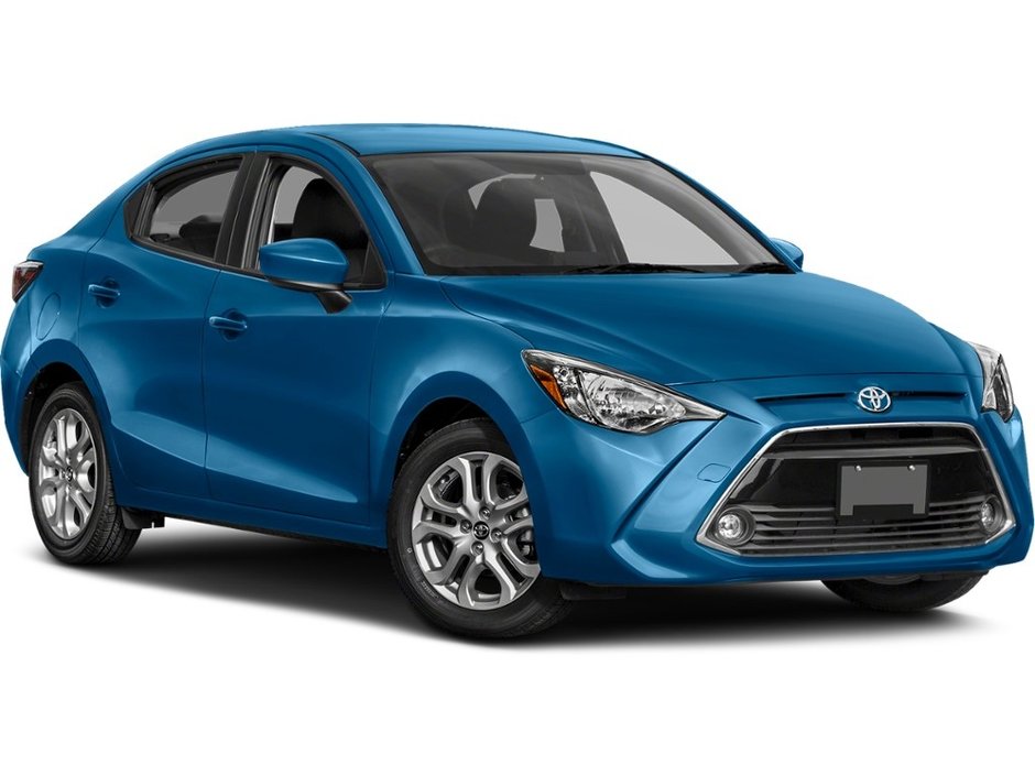 2016 Toyota YARIS BASE | Keyless | USB | Power Windows
