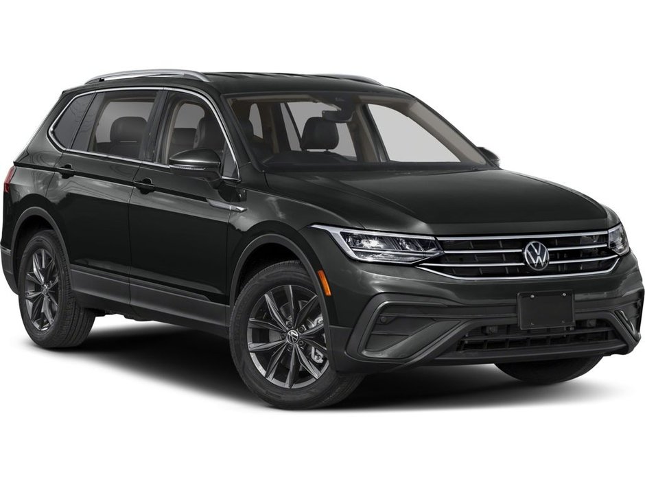 Volkswagen TIGUAN COMFORTLINE | Cam | USB | Htd Seat | Warranty 2026 2022 à Saint John, Nouveau-Brunswick