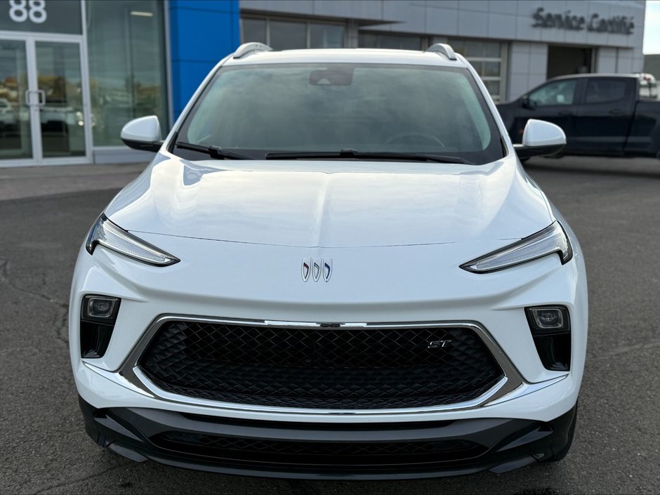 2024 Buick Encore GX in Bonaventure, Quebec - w940px