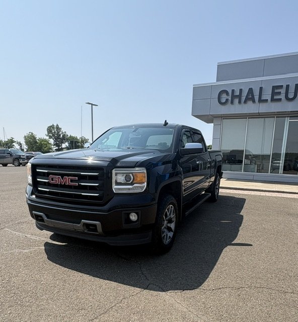 2015 GMC Sierra 1500 in Bonaventure, Quebec - w940px