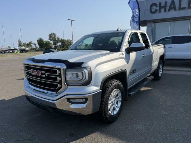 2016 GMC Sierra 1500 in Bonaventure, Quebec - w940px