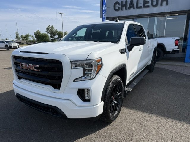 2021 GMC Sierra 1500 in Bonaventure, Quebec - w940px