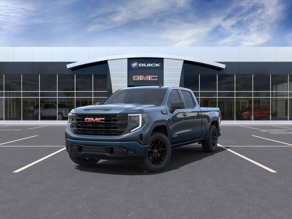 GMC Sierra 1500  2025 à Bonaventure, Québec - w940px