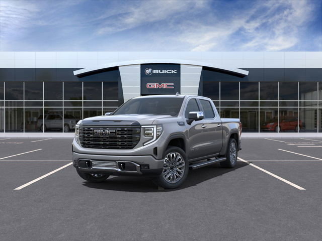 2025 GMC Sierra 1500 in Bonaventure, Quebec - w940px
