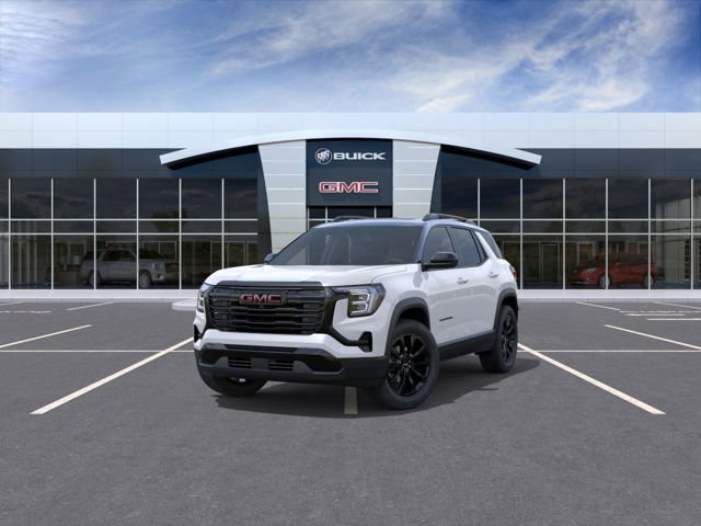 2026 GMC Terrain in Bonaventure, Quebec - w940px