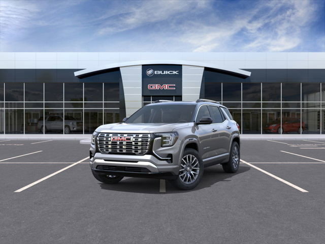 2026 GMC Terrain in Bonaventure, Quebec - w940px
