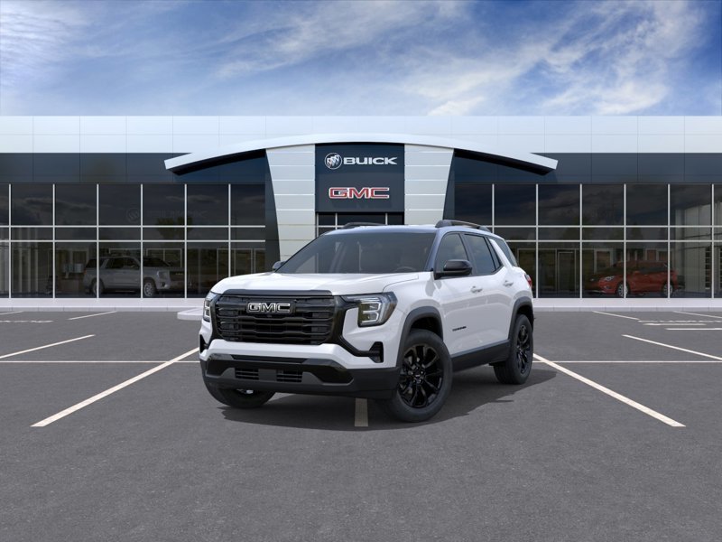 2027 GMC Terrain in Bonaventure, Quebec - w940px