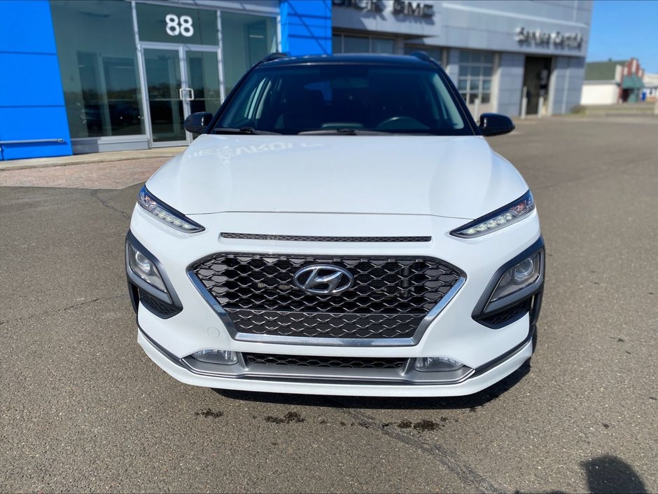 Hyundai Kona  2021 à Bonaventure, Québec - w940px