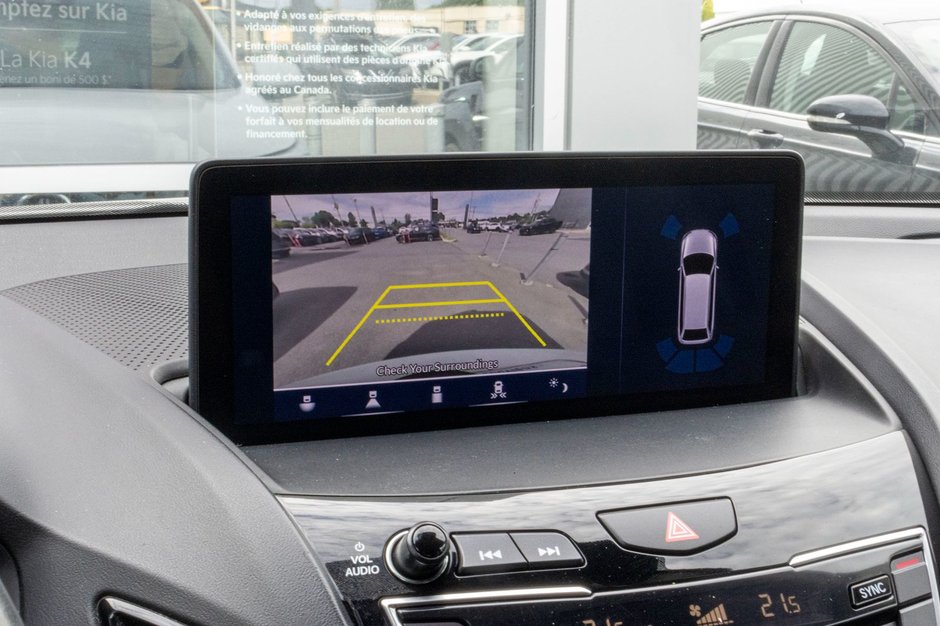 2020 Acura RDX ELITE AWD NAV TOIT NO CARFAX CLAIM