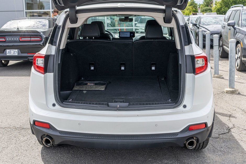 2020 Acura RDX ELITE AWD NAV TOIT NO CARFAX CLAIM