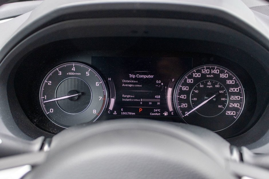 2020 Acura RDX ELITE AWD NAV TOIT NO CARFAX CLAIM