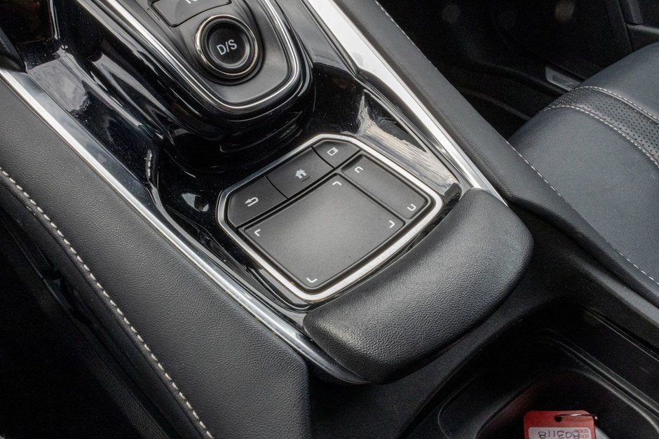 2020 Acura RDX ELITE AWD NAV TOIT NO CARFAX CLAIM