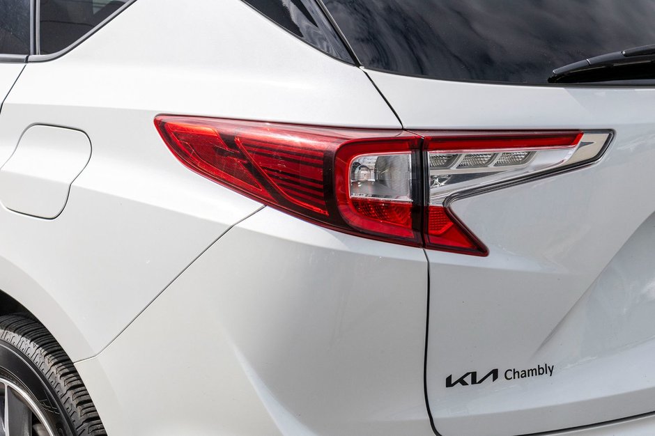 2020 Acura RDX ELITE AWD NAV TOIT NO CARFAX CLAIM