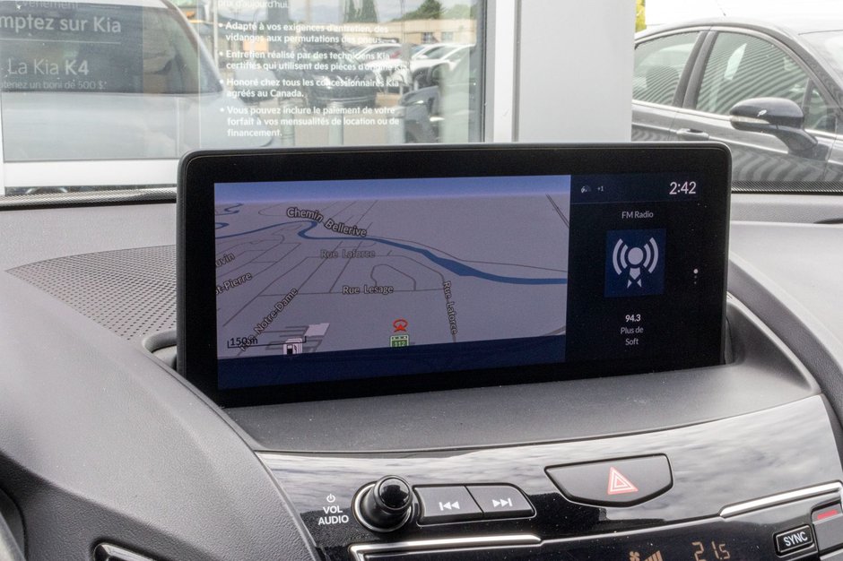 2020 Acura RDX ELITE AWD NAV TOIT NO CARFAX CLAIM