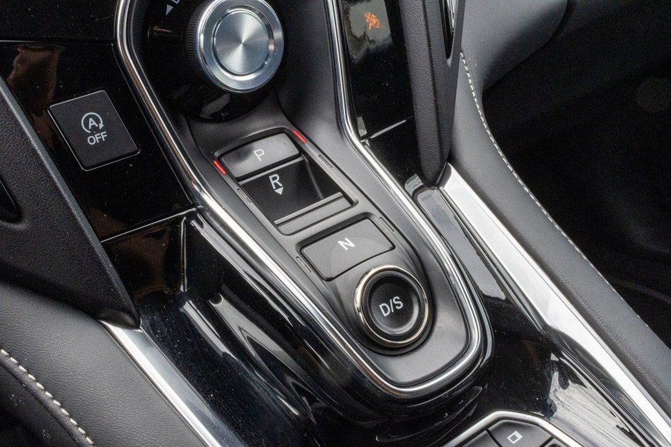 2020 Acura RDX ELITE AWD NAV TOIT NO CARFAX CLAIM