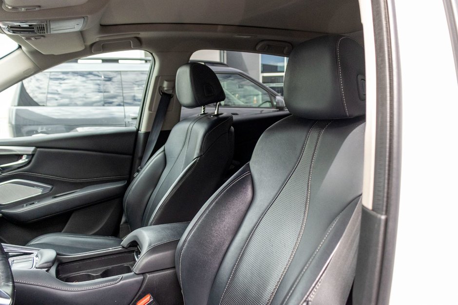 2020 Acura RDX ELITE AWD NAV TOIT NO CARFAX CLAIM