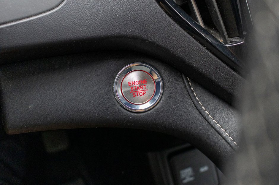 2020 Acura RDX ELITE AWD NAV TOIT NO CARFAX CLAIM