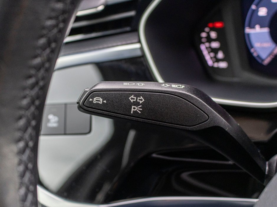 2021 Audi Q3 KOMFORT 45 AWD CUIR TOIT NO CARFAX CLAIM