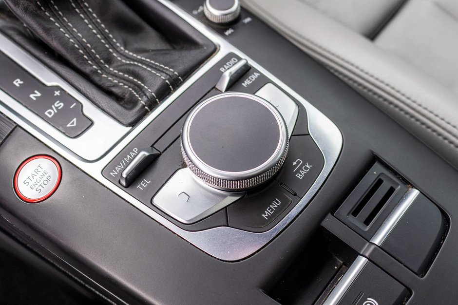 2019 Audi S3 Sedan TECHNIK AWD CUIR TOIT VIRTUAL COKPITT NO CARFAX CLAIM